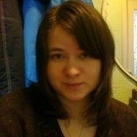 Линиза Каримова