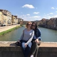 Sari Klausner Deutsch