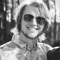 Дмитрий Бузикин