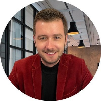 Anthony M. Alexander