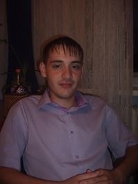 Виталий Зиновьев