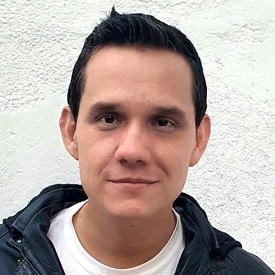 Javier Andres Loaiza Monsalve