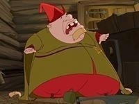 Охламонов Калыван