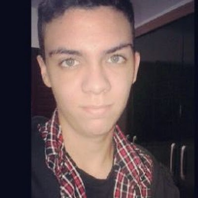 Jonathan Dos Santos Rodrigues