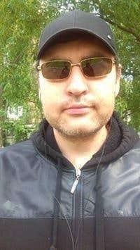 Александр Коваленко