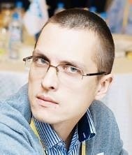 Юр Мищенков