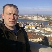 Замутон Мамаев