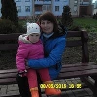 Анастасия Михайловна Закревская