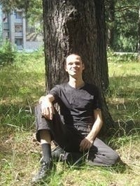 Антон Некрасов