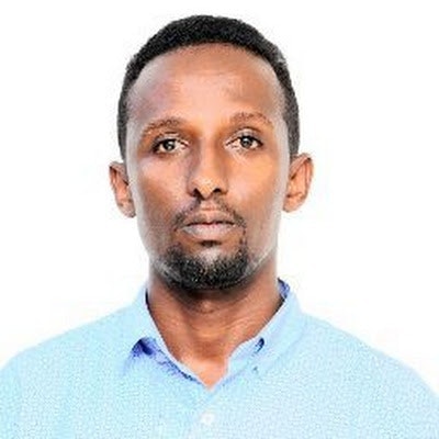 Basher jama Abdilahi