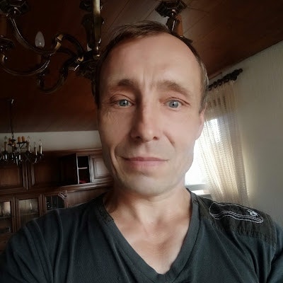 Михаил Голодник