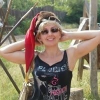 Марина Воропаева