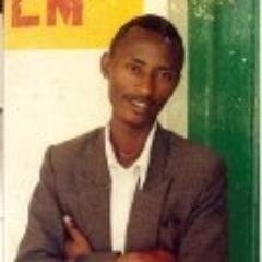 Prof. Peter M Mwenze