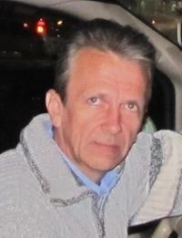 Sergey  Medvedev