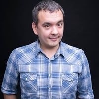 Евгений Наумов