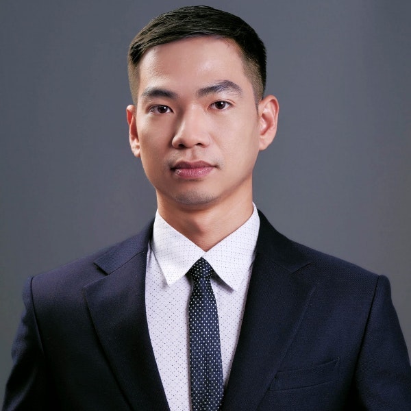 Mạnh Phạm Hồng