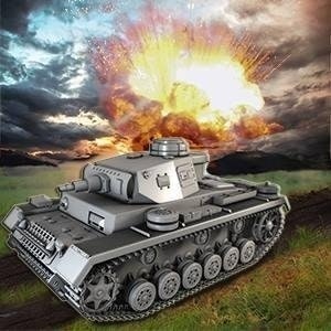 Tank Insurgent