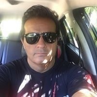 Ricardo Jordao Magalhaes