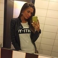 Мария Иванова