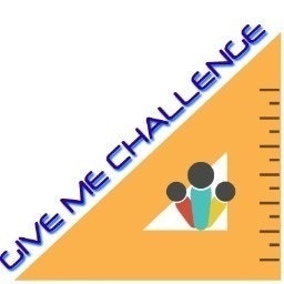 GIVEMECHALLENGE