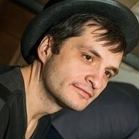 Сергей Швырев