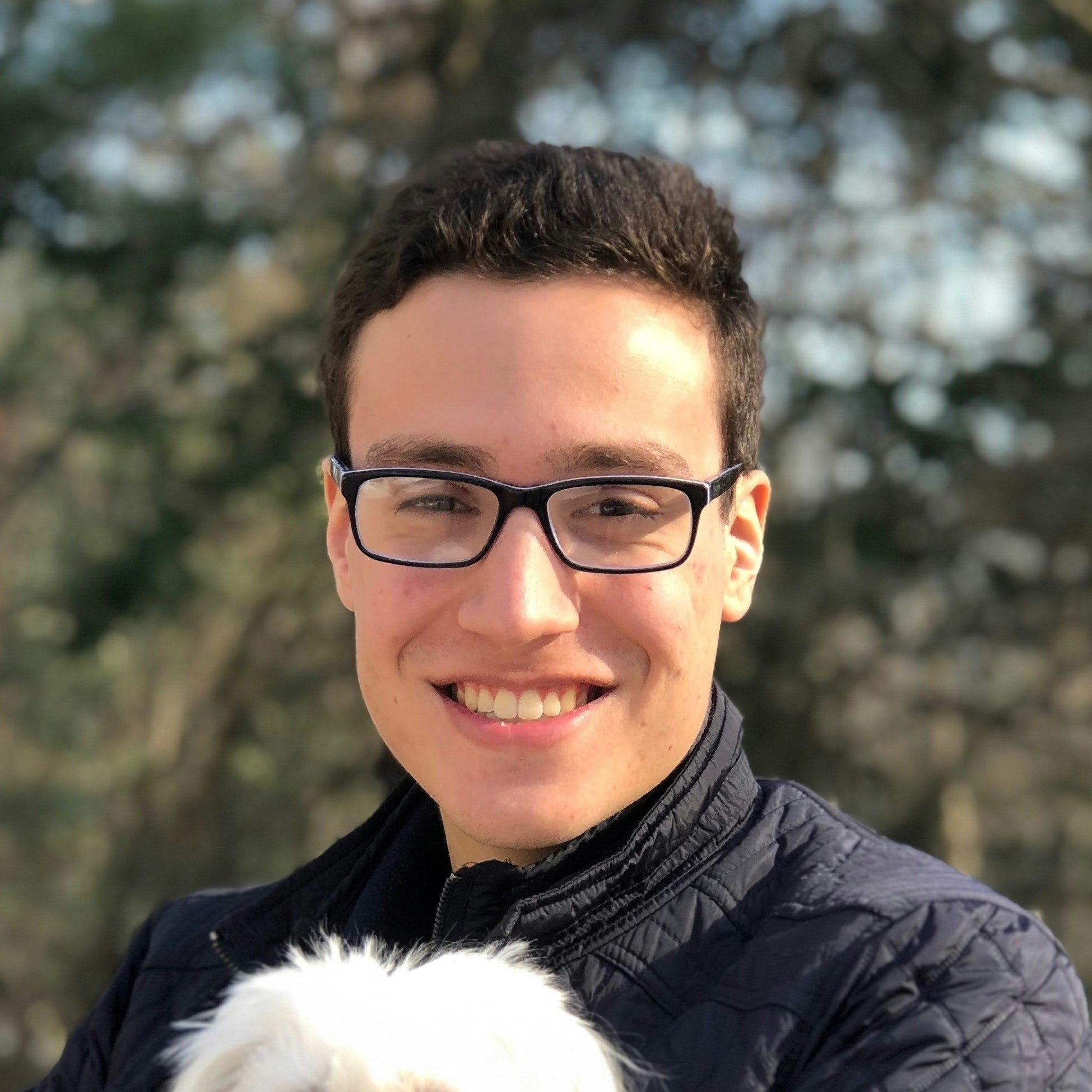 Daniel Dangond