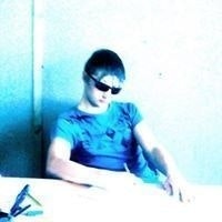 Евгений Мартынов