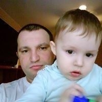 Денис Дубов