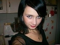 Катенька Темнова