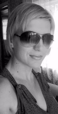 Натали Домнина