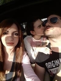 Στέλλα Χατζ