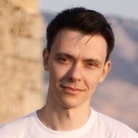 Alexander Yarosevich