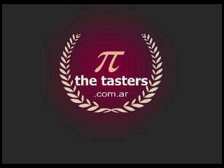 The Tasters