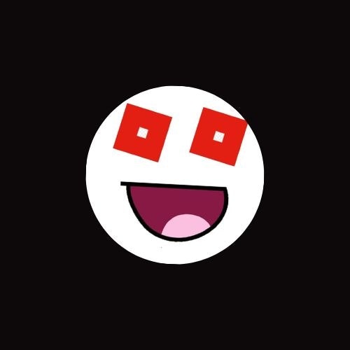 Roblox Face