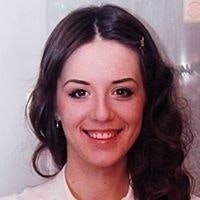 Наталия Разумова