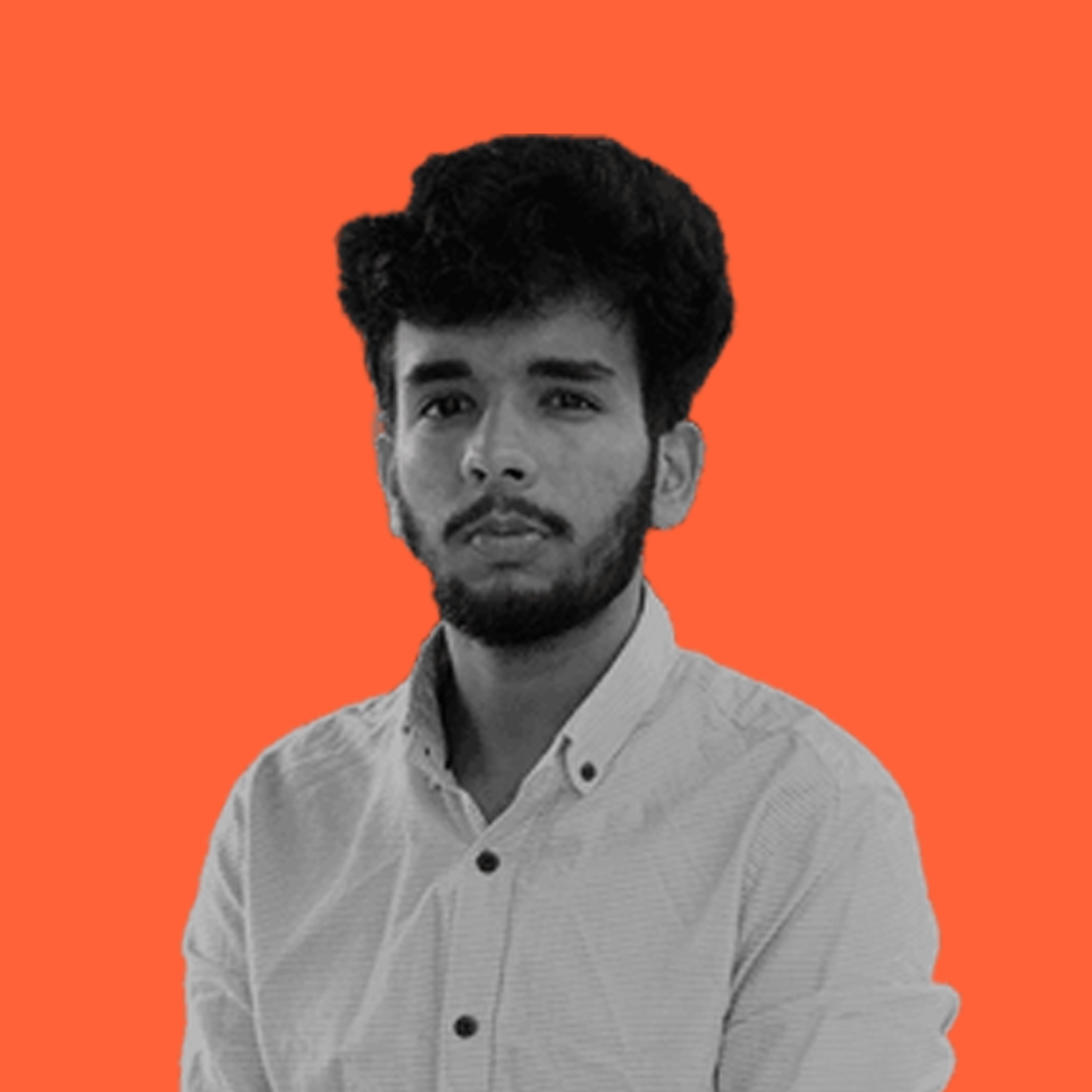 Finu Muhammed Shaheem