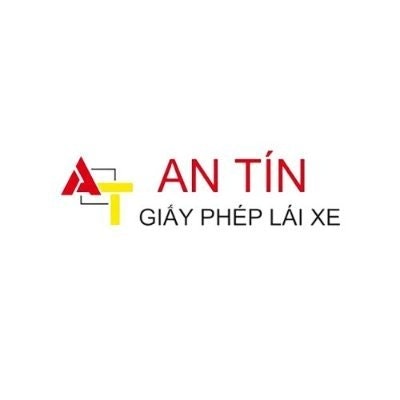 Trung Tâm Bằng Lái Xe An Tín
