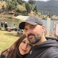 Alberto Cortes Urquiza