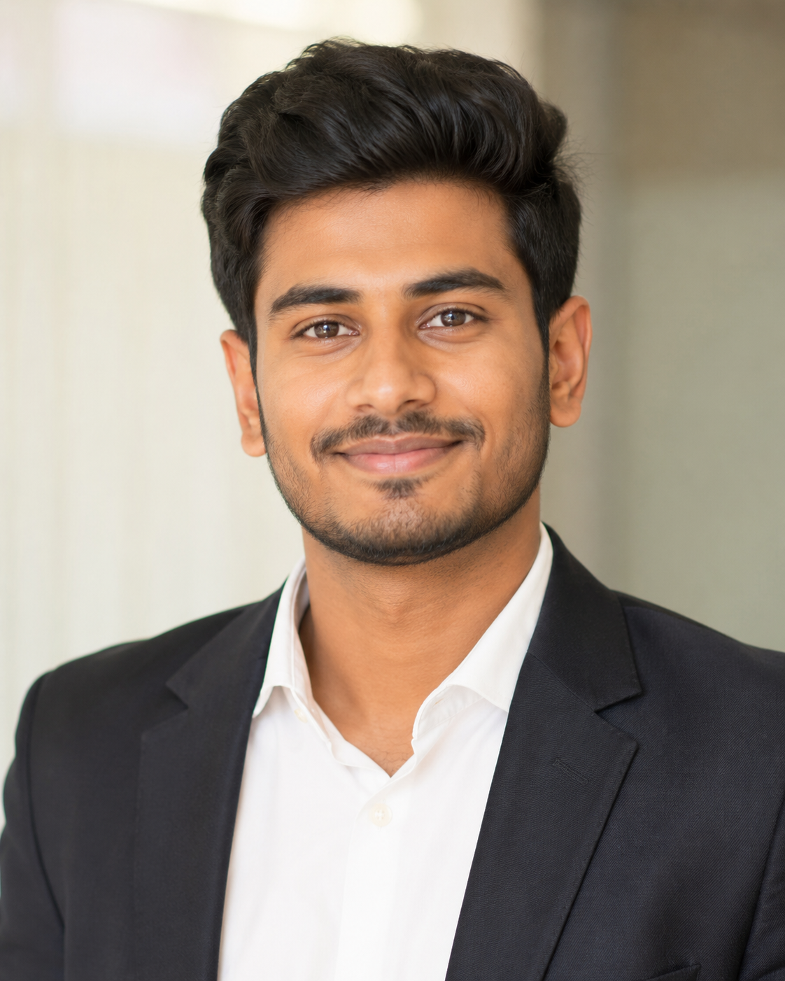 Rahul Kumar