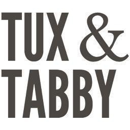 Tux & Tabby