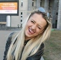 Олеся Смирнова