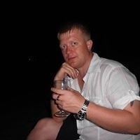 Андрей Петрыкин