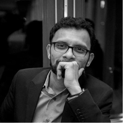 Mudassir Azeemi مدثر