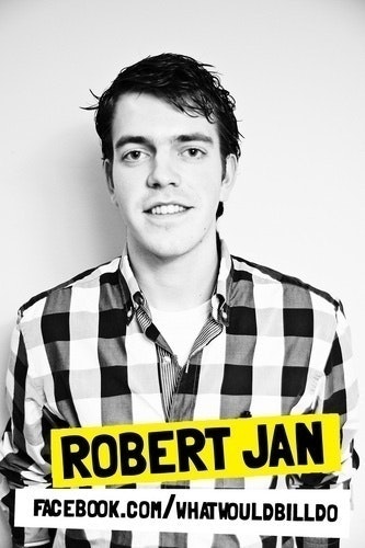 Robert-Jan Verheggen