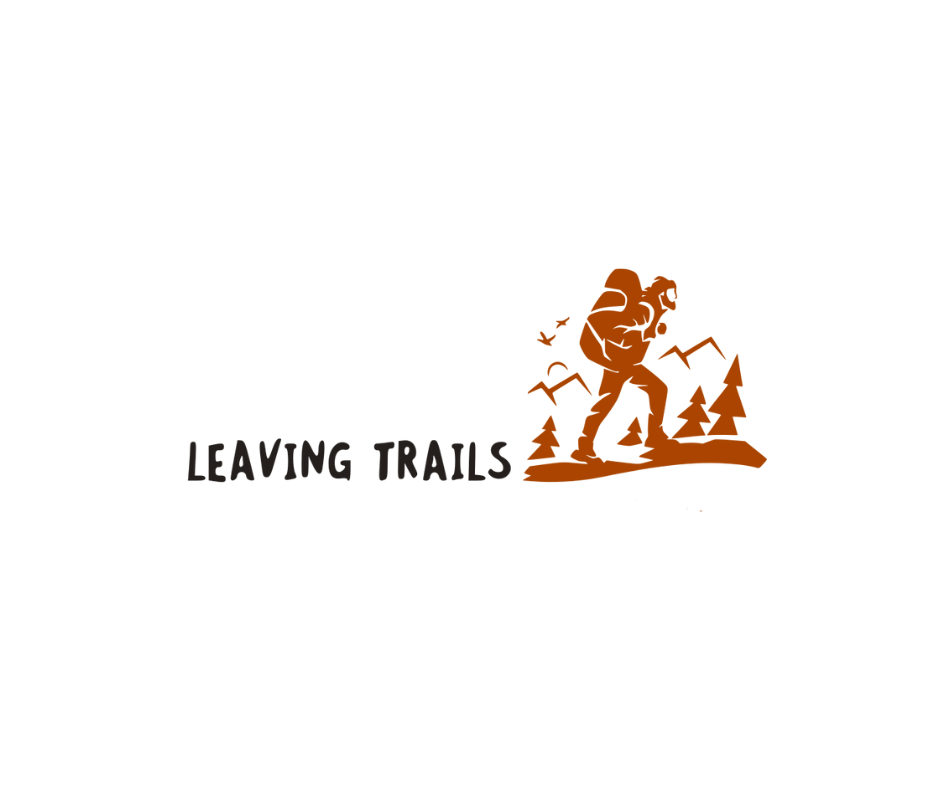 Leaving Trails