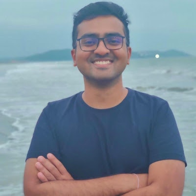 Ananda Krishna