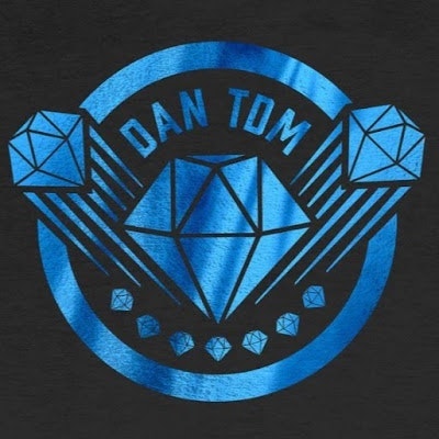 Dantdm Merch