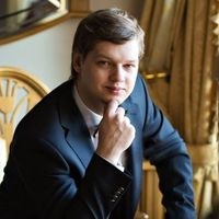 Александр Задорожный