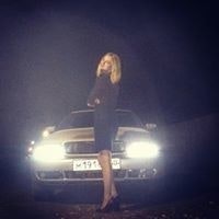 Юлия Шемякина