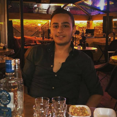 Mustafa Ismail Guner